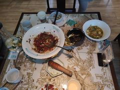 -俏九州·小炒黄牛肉(华润万象汇店)