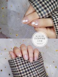 -米小兔美甲美睫
