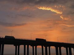 -宝安西湾红树林湿地公园