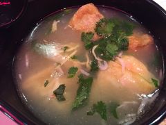 油豆腐百叶包汤-小杨生煎(湟普汇店)
