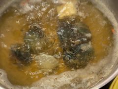 -尚宴牛特鲜自助(太原街万达店)
