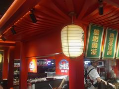 -怪噜范·贵阳小吃大排档(金源旗舰店)