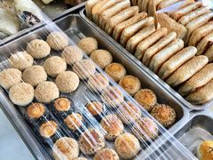 -常州糕团店(北大街新世纪商城店)