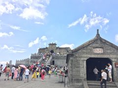 -南岳衡山风景名胜区