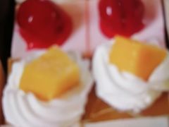 -维尔纳斯·生日蛋糕·动物奶油冰淇淋蛋糕(六里桥店)