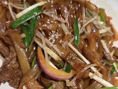 -留半山·香港食堂(啦啦宝都店)