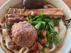 -任记七中刀削面(总店)