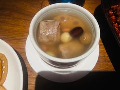 -清水亭湖北菜(大屯DT51店)