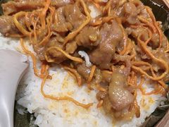 -72街荷叶饭(东方宝泰广场店)