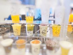 -KOI The(卓悦汇购物中心店)
