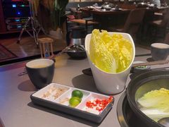 -同仁四季椰子鸡(无锡滨湖万象汇店)