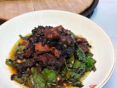 -陈大锅·岳阳鱼馆·地道岳阳菜(美食街店)