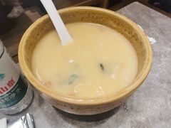 -闫府私房菜·百年鲁菜(恒隆店)