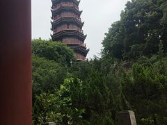 -南沙天后宫景区