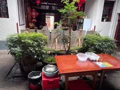 -董府·古宅餐厅