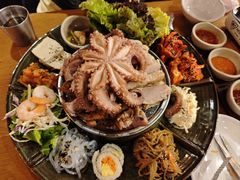 -Myth猪蹄(明洞店)