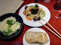 -高玛纳驴肉火烧(河间总店)