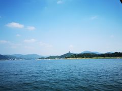 -北京金海湖景区