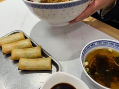 -鲁达面馆本帮风味(共康东路店)