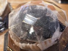 -迦南·甜品蛋糕(传媒店)