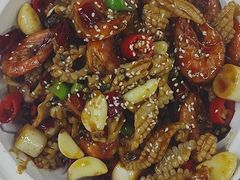 -小民大排档(马场角横路店)