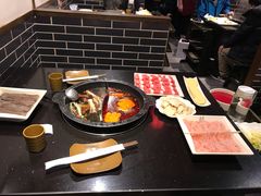 -宽板凳老灶火锅(簋街店)