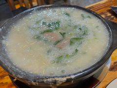 -盈田盈粥庄(博山东路店)