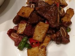 -上海小南国(仲盛世界商城店)