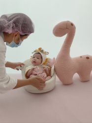-玛瑞莎专业孕妇摄影(越秀店)