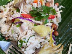 -金湖港式餐厅(建外店)