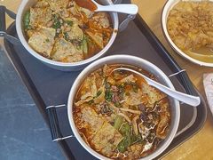 -丽丽三鲜螺蛳粉(田林路店)