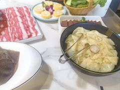 -德天雪花肥牛海鲜火锅(南苑东路店)
