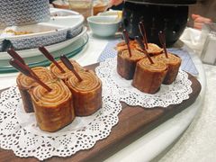 -羲和雅苑•北京烤鸭(陆家嘴中心店)