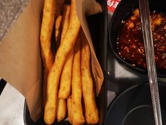 -新辣道鱼火锅(领展购物广场·中关村店)