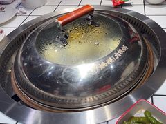-姚稷大铁锅(龙之梦店)