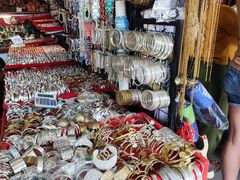 -乌布德传统市场