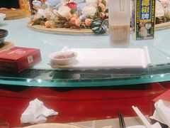 -王府井酒店(金桥港湾店)