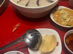 -山城辣妹子(定福庄店)