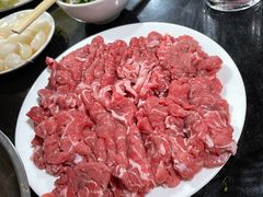 -天桥老金涮肉(牛街店)
