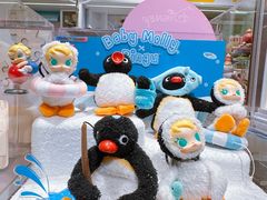 -泡泡玛特POPMART(上海环球港店)