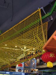 -嗨翻Hi-Fun竞技主题乐园·蹦床团建生日聚会(五棵松华熙店)