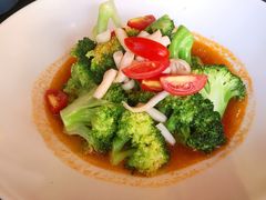 -羡餐厅·杭帮菜·淳菜(千岛湖自由洲际殿店)