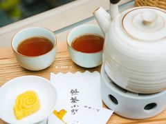-大众茶馆·悠茶小驿(一中店)