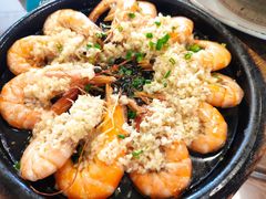 -友强·23年特色海鲜大排档(厦门店)