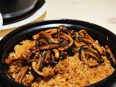 -侨美食家·粤菜(体育西路店)