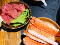 -洋马儿火锅(解放碑店)