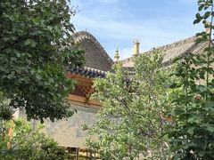 -西宁市东关清真大寺