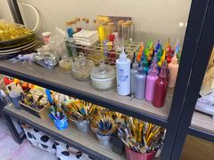 -100家灵感仓库·DIY团建(什刹海店)