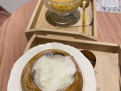 -杏甜品(尖沙咀加拿分道店)