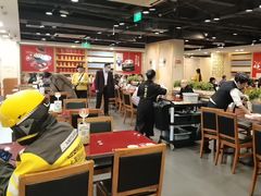 -宏状元现熬粥·京味菜(五棵松店)